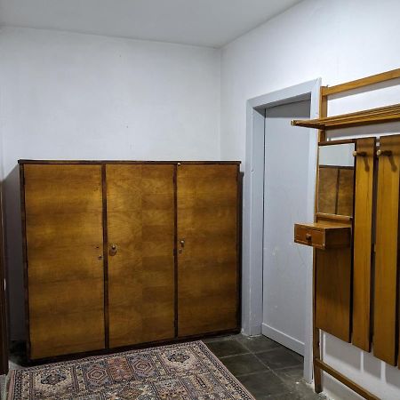 Communist Style Room Shkodër Екстериор снимка