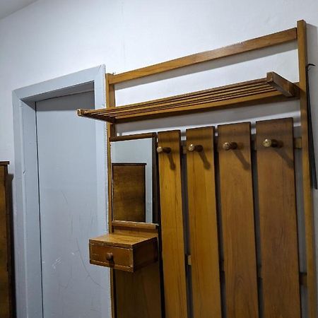 Communist Style Room Shkodër Екстериор снимка