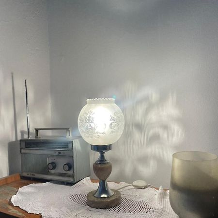 Communist Style Room Shkodër Екстериор снимка