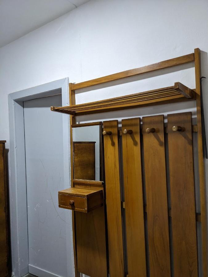 Communist Style Room Shkodër Екстериор снимка