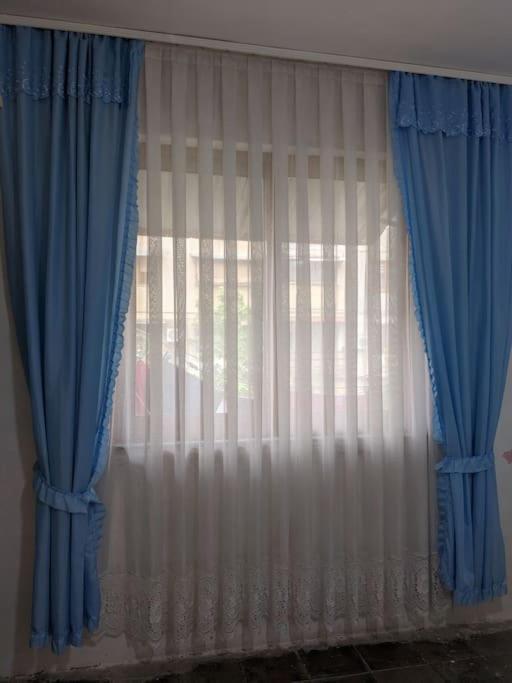 Communist Style Room Shkodër Екстериор снимка