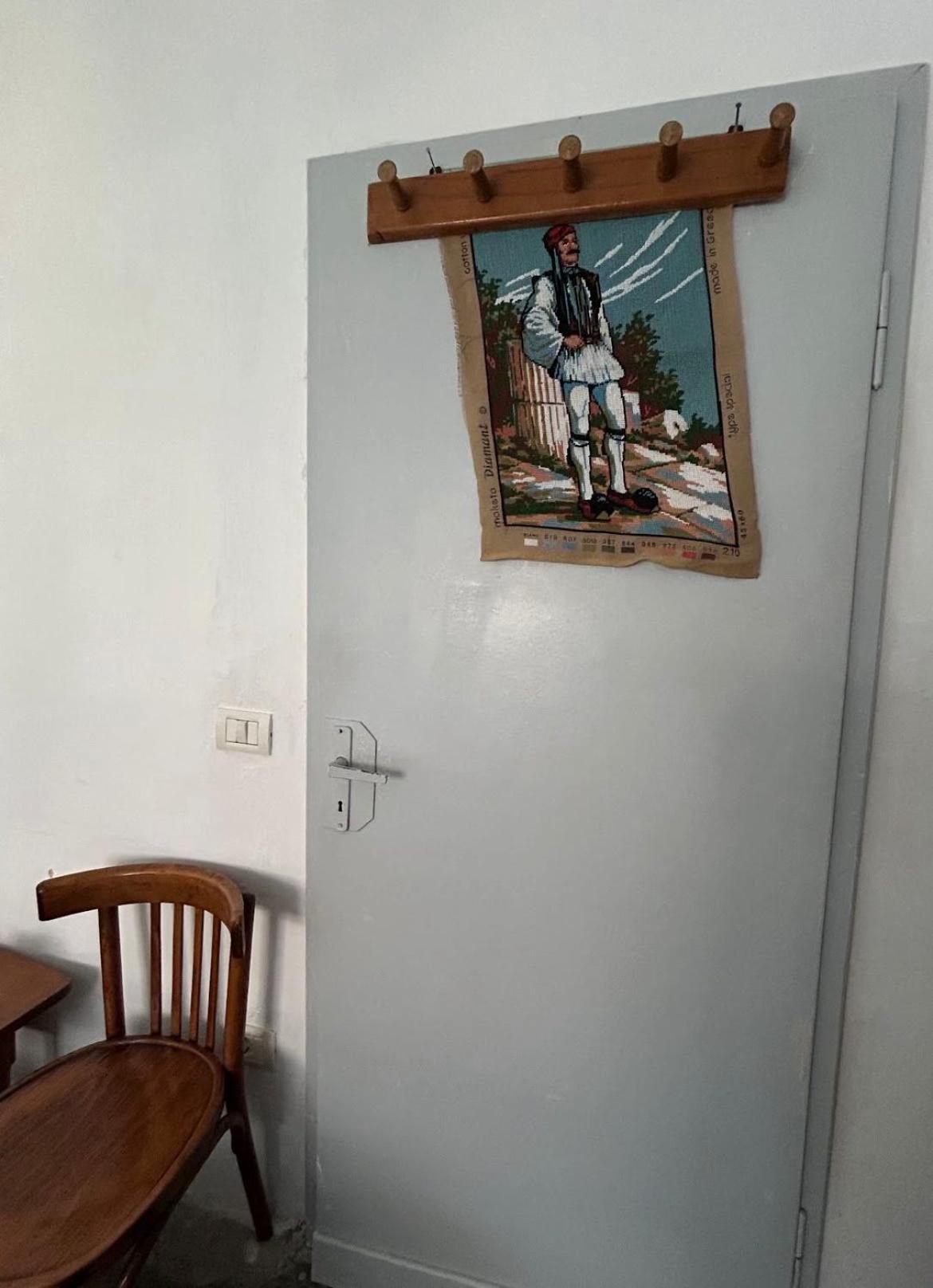 Communist Style Room Shkodër Екстериор снимка